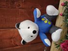 School Bear