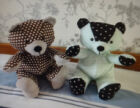 Two Tone Bear