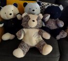 Woolly Bears
