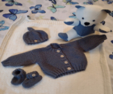 Newborn set
